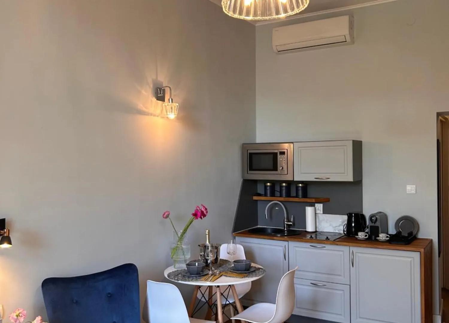 Alpari Wawel Apartment Krakow