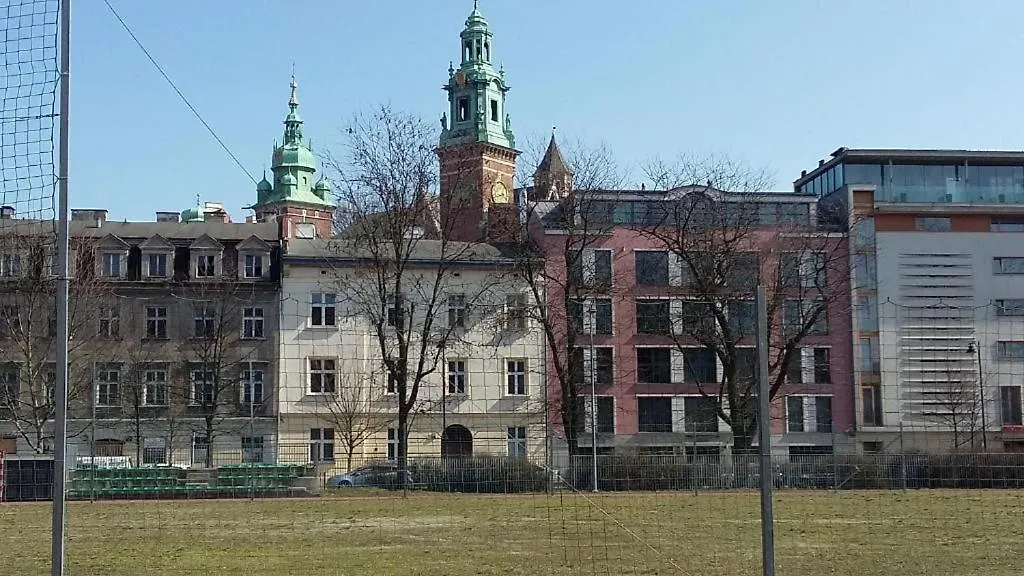 Alpari Wawel Apartment Krakow