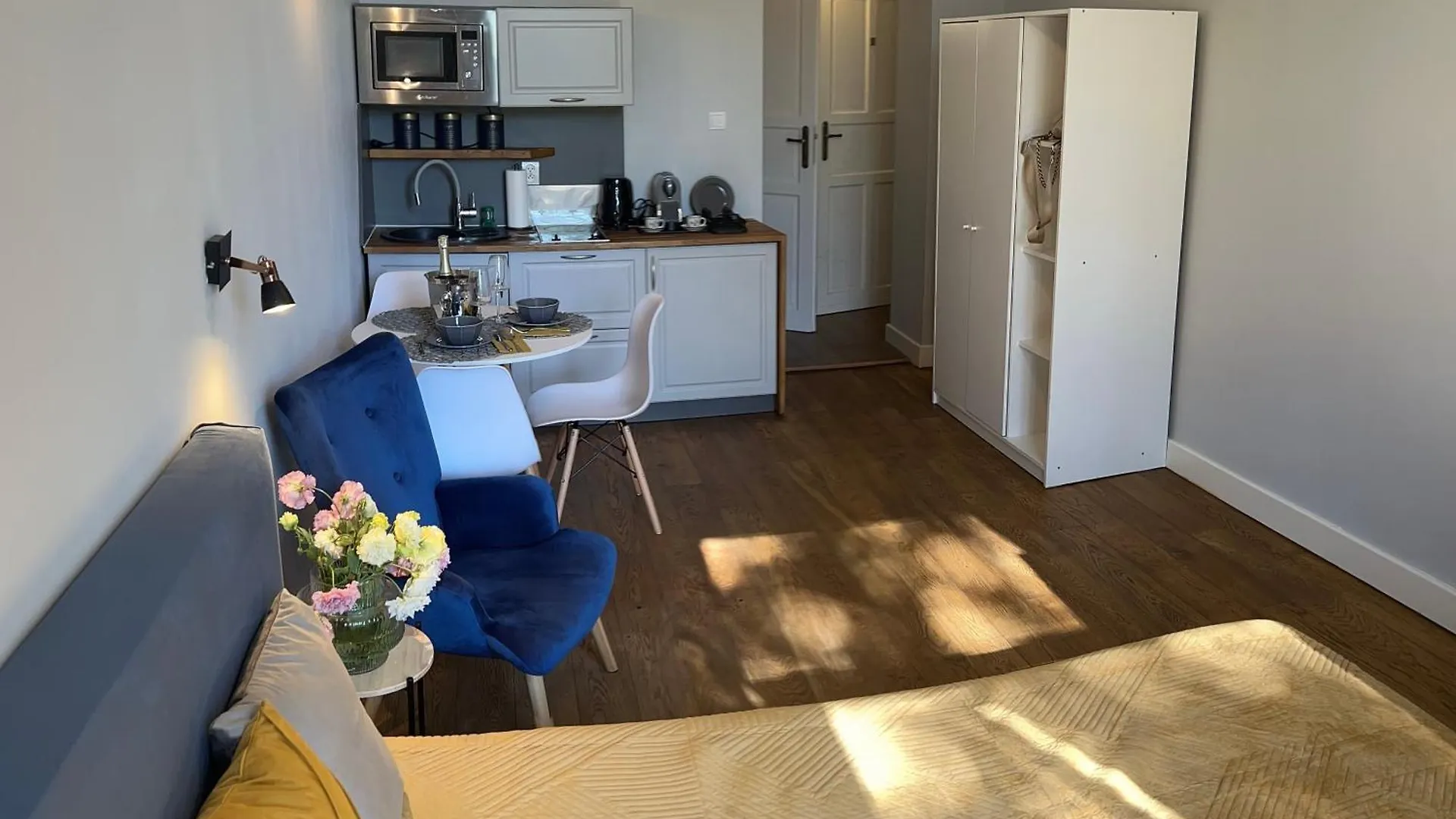 Alpari Wawel Apartment Krakow 0*,  Poland