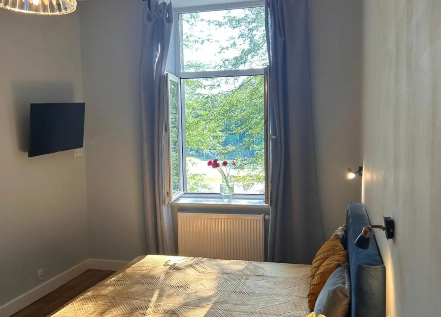 Alpari Wawel Apartment Krakow