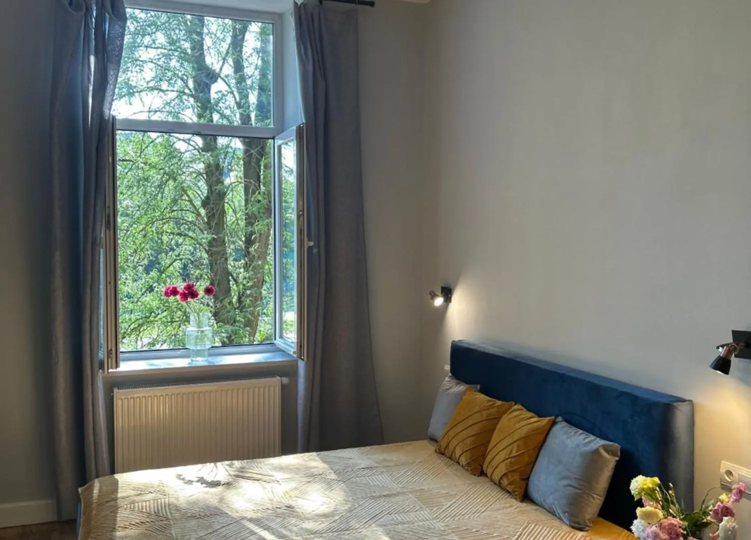 Alpari Wawel Apartment Krakow