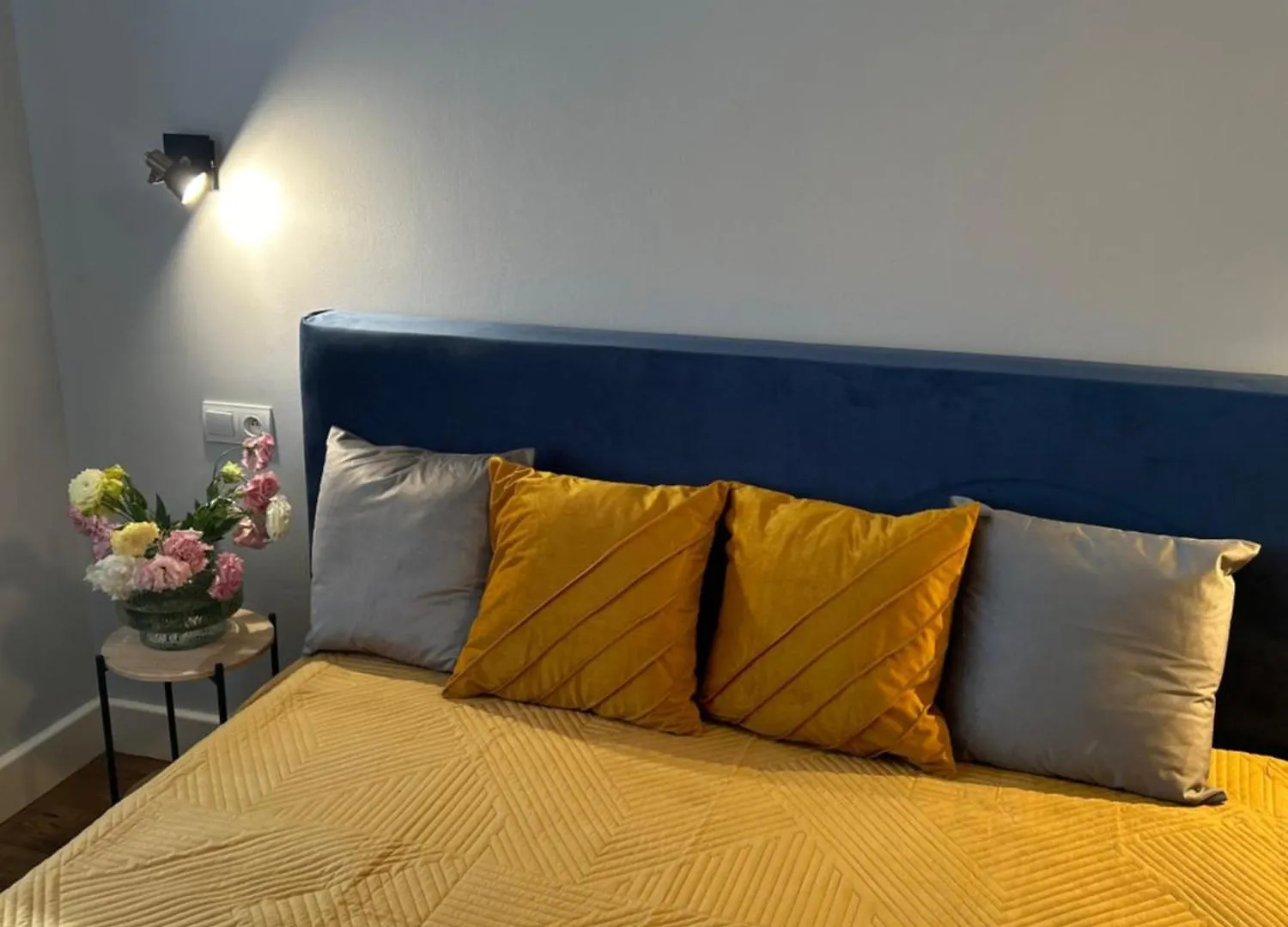 Alpari Wawel Apartment Krakow Poland