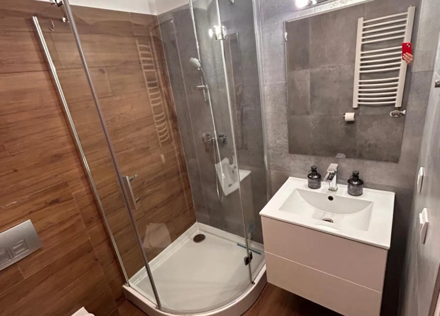 Alpari Wawel Apartment Krakow 0*,