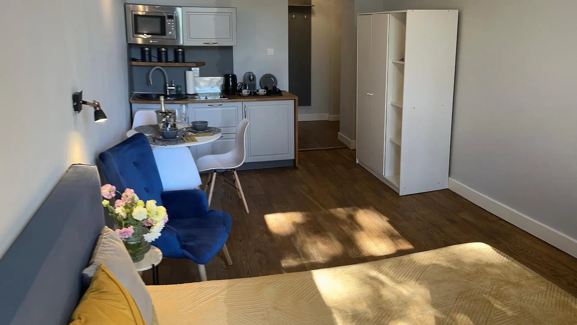 Alpari Wawel Apartment Krakow Poland