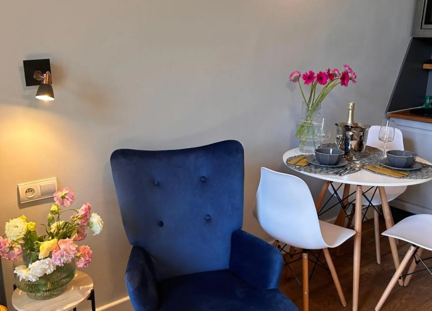 Alpari Wawel Apartment Krakow