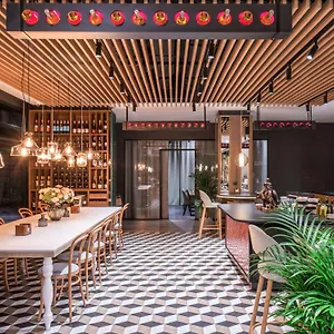 3* فندق Ibis Styles East