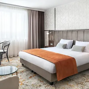 4* فندق Metropolo By Golden Tulip