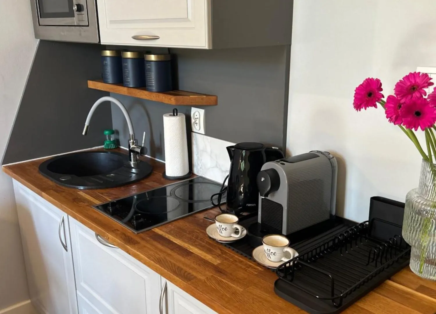Apartmán Alpari Wawel Krakov