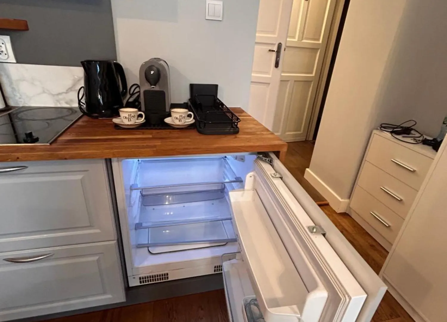 Apartmán Alpari Wawel Krakov