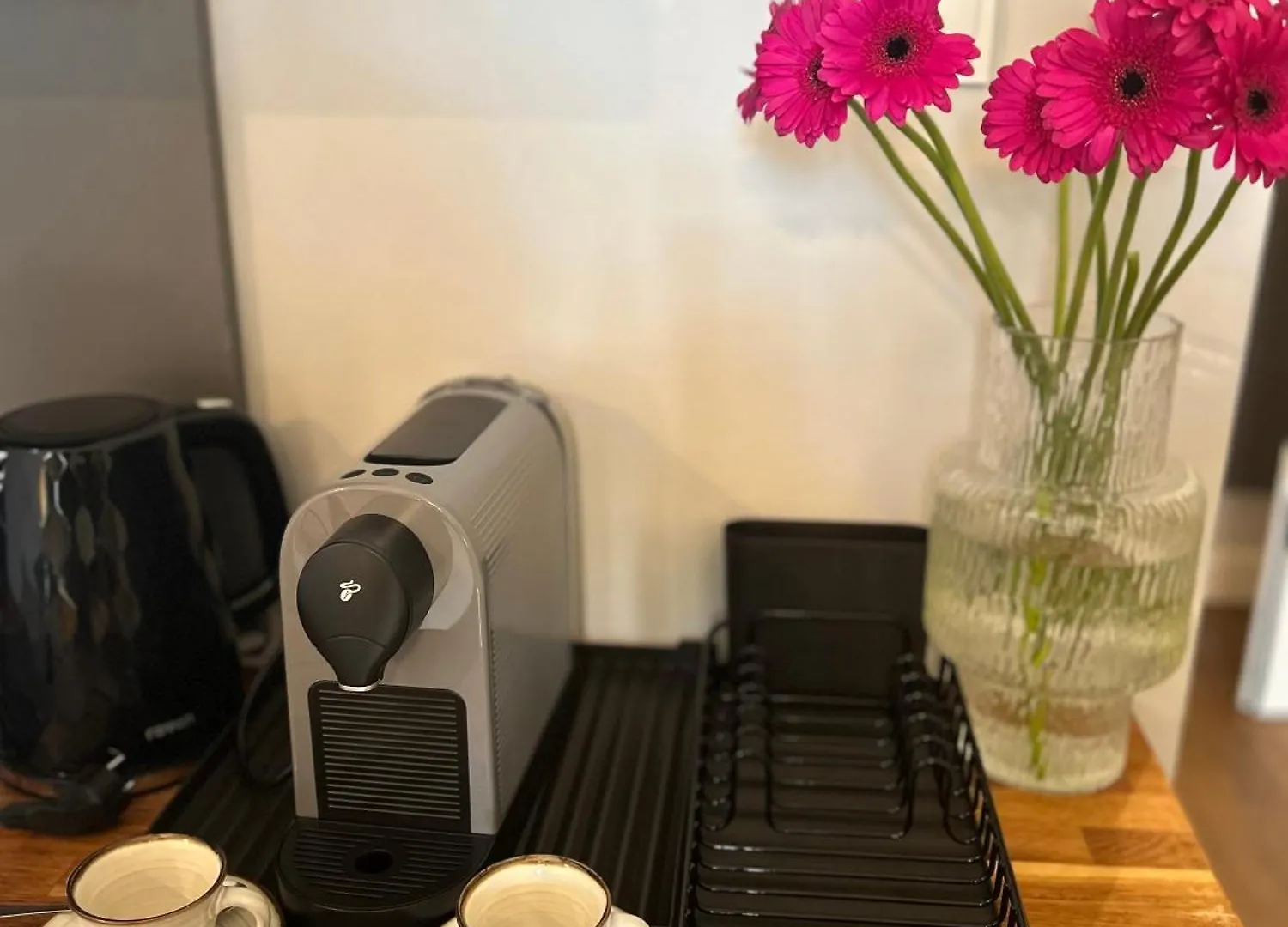 Apartmán Alpari Wawel Krakov